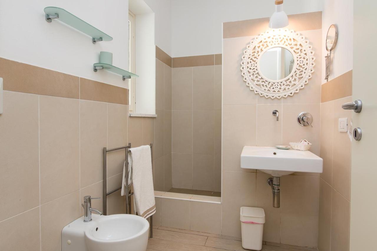 ליפארי Villa Sea Rose חדר תמונה